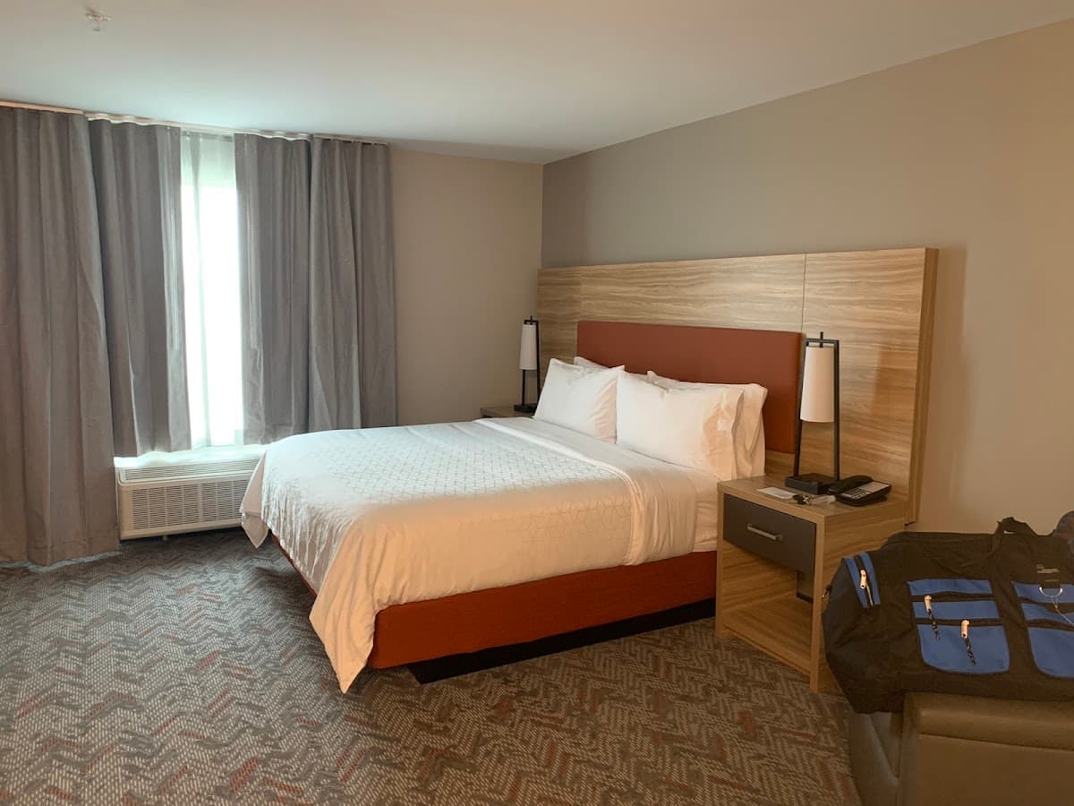 Candlewood Suites Nashville South, an IHG Hotel — photo 3