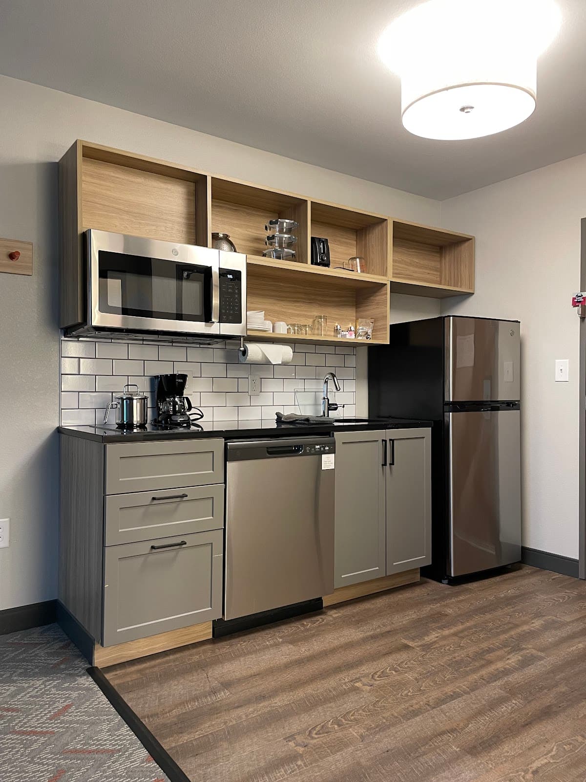 Candlewood Suites Nashville South, an IHG Hotel — photo 4