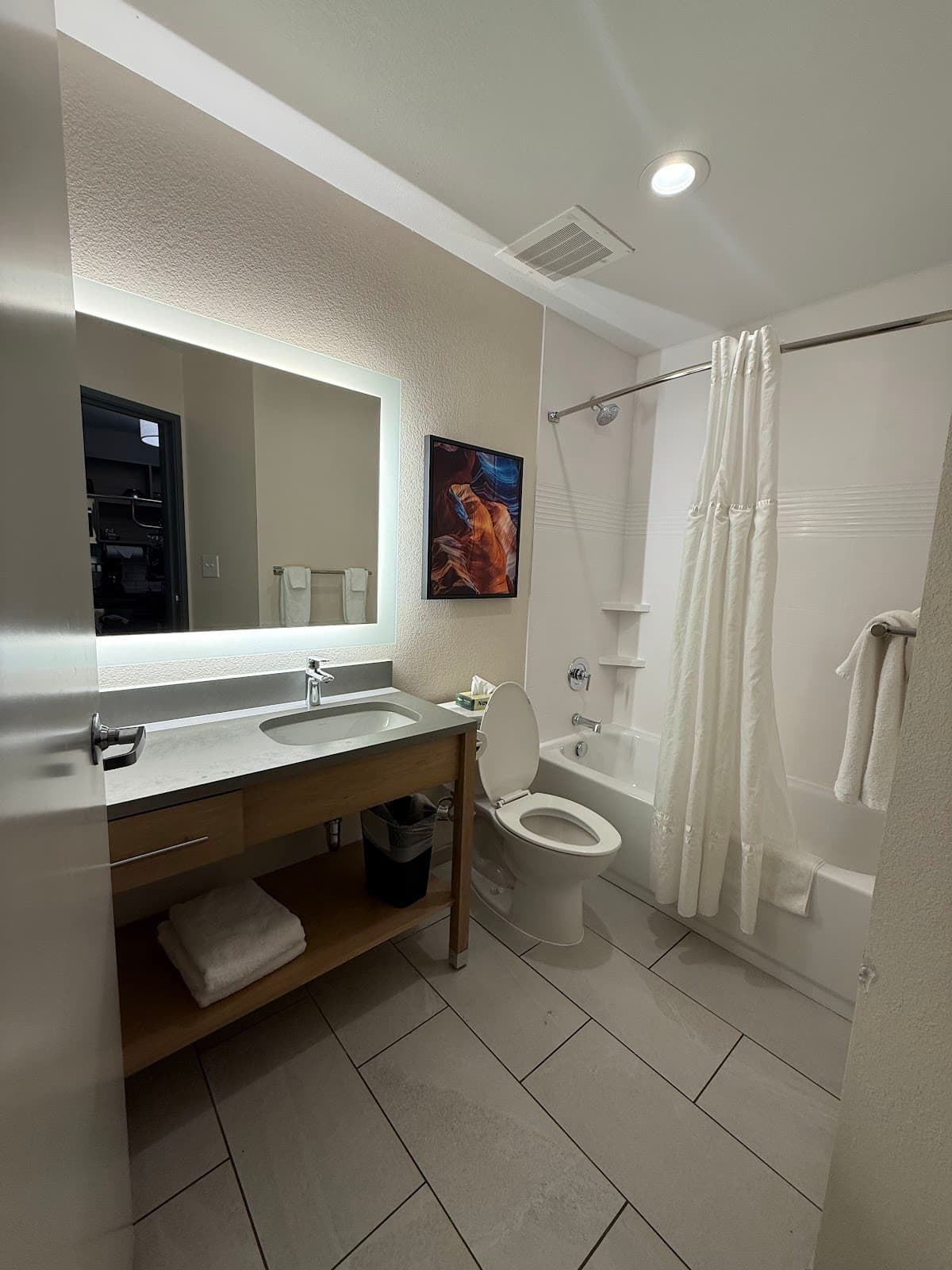 Candlewood Suites Nashville South, an IHG Hotel — photo 5