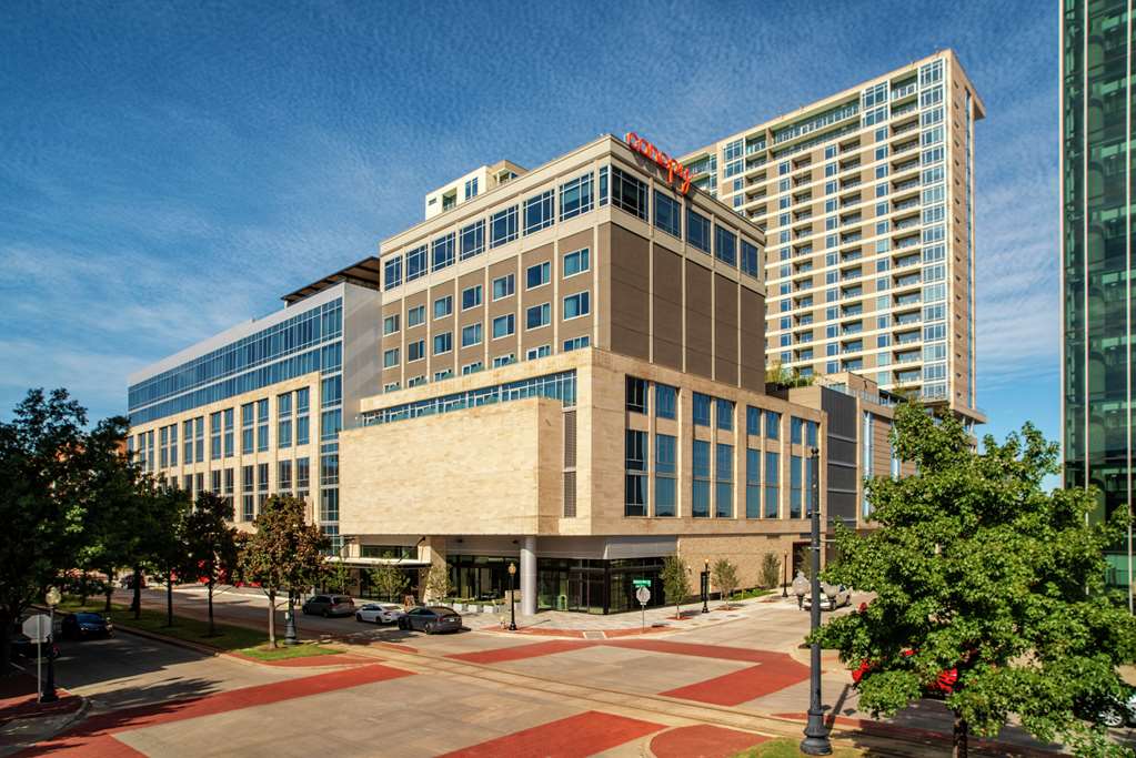 Canopy by Hilton Dallas Uptown — photo 4
