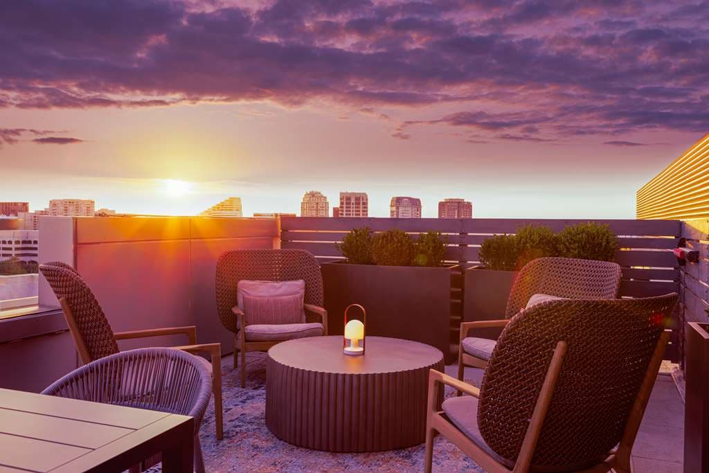 Canopy by Hilton Dallas Uptown — photo 5
