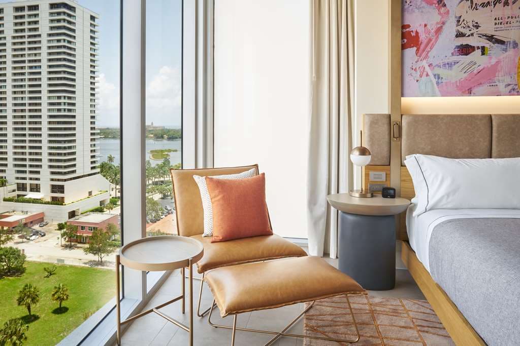 Canopy by Hilton West Palm Beach Downtown — photo 2