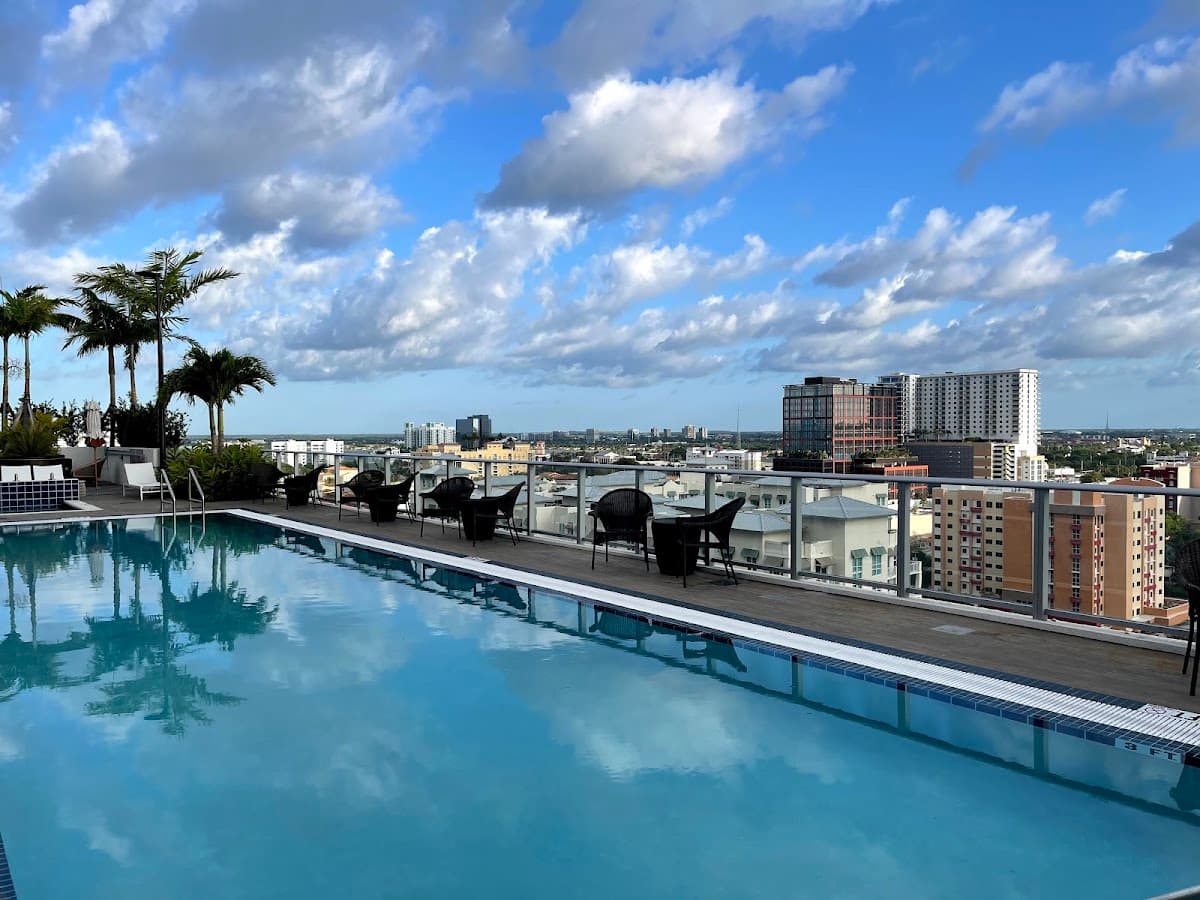 Canopy by Hilton West Palm Beach Downtown — photo 3