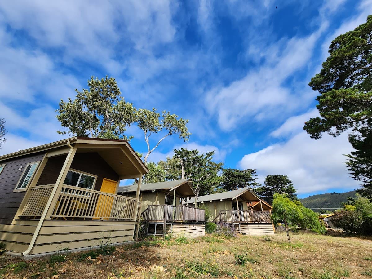 Carmel River Inn & Cottages - Carmel, CA