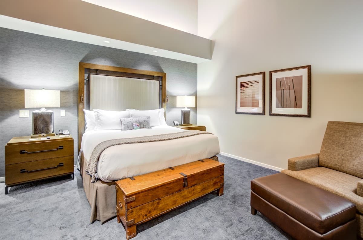Carmel Valley Ranch - The Unbound Collection by Hyatt — photo 2