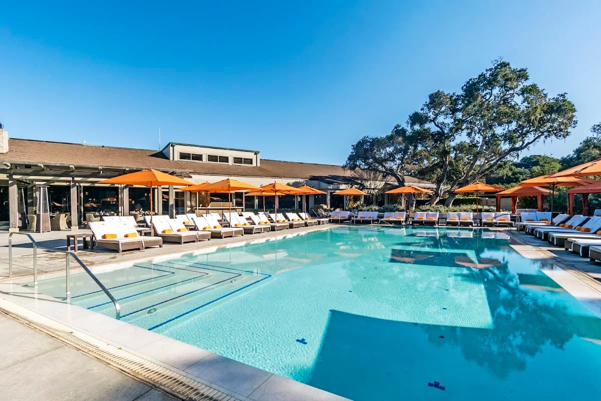 Carmel Valley Ranch - The Unbound Collection by Hyatt — photo 3