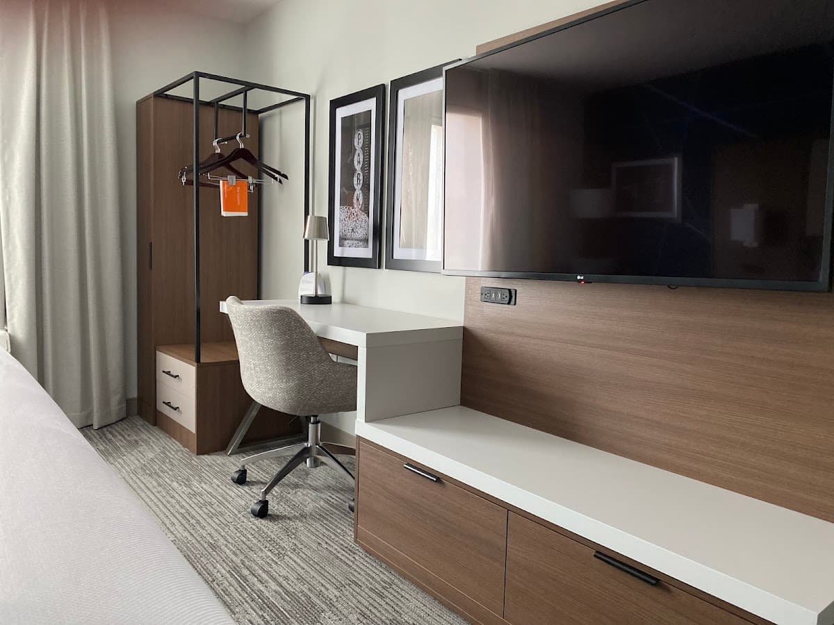 Comfort Inn & Suites Gallatin - Nashville Metro — photo 3