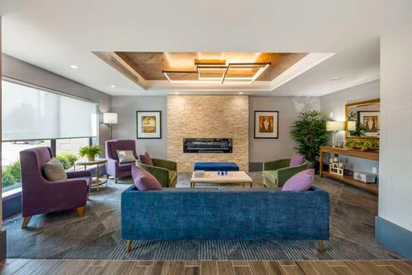 Comfort Inn & Suites Gallatin - Nashville Metro — photo 4