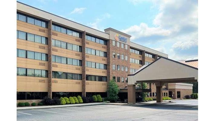 Comfort Inn & Suites Wadsworth