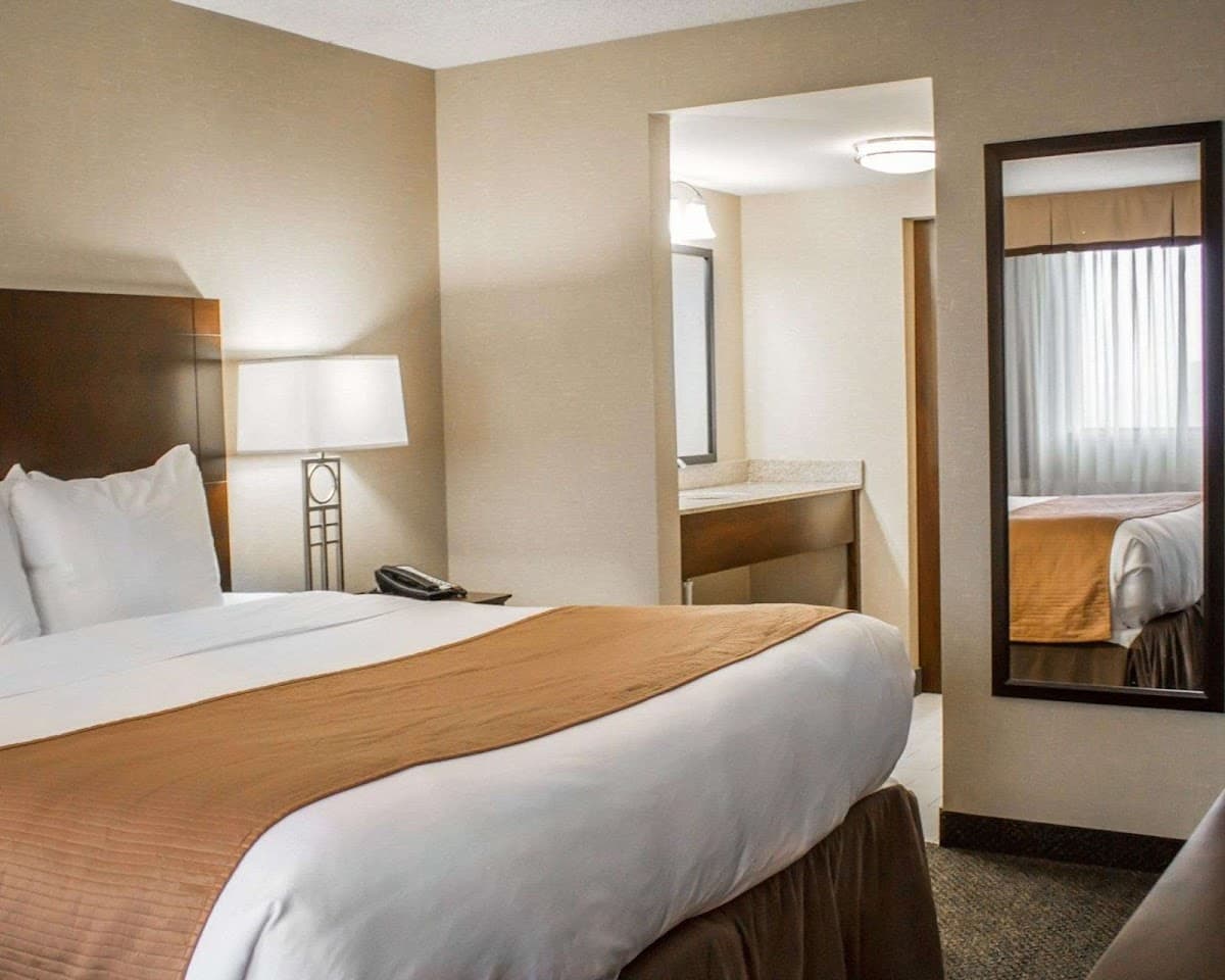 Comfort Inn & Suites Wadsworth — photo 2
