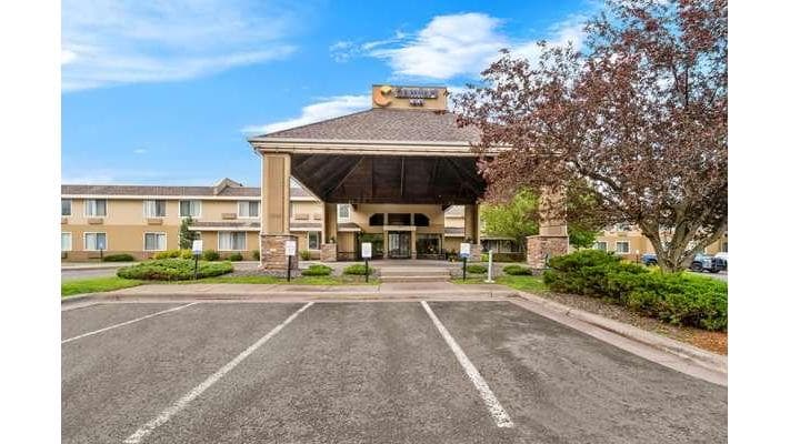 Comfort Inn Duluth West