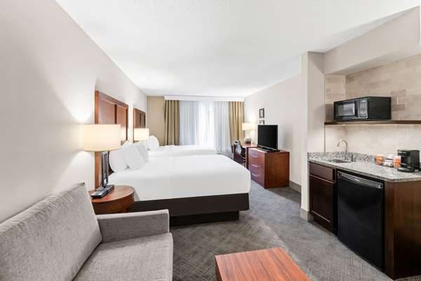 Comfort Inn Duluth West — photo 2