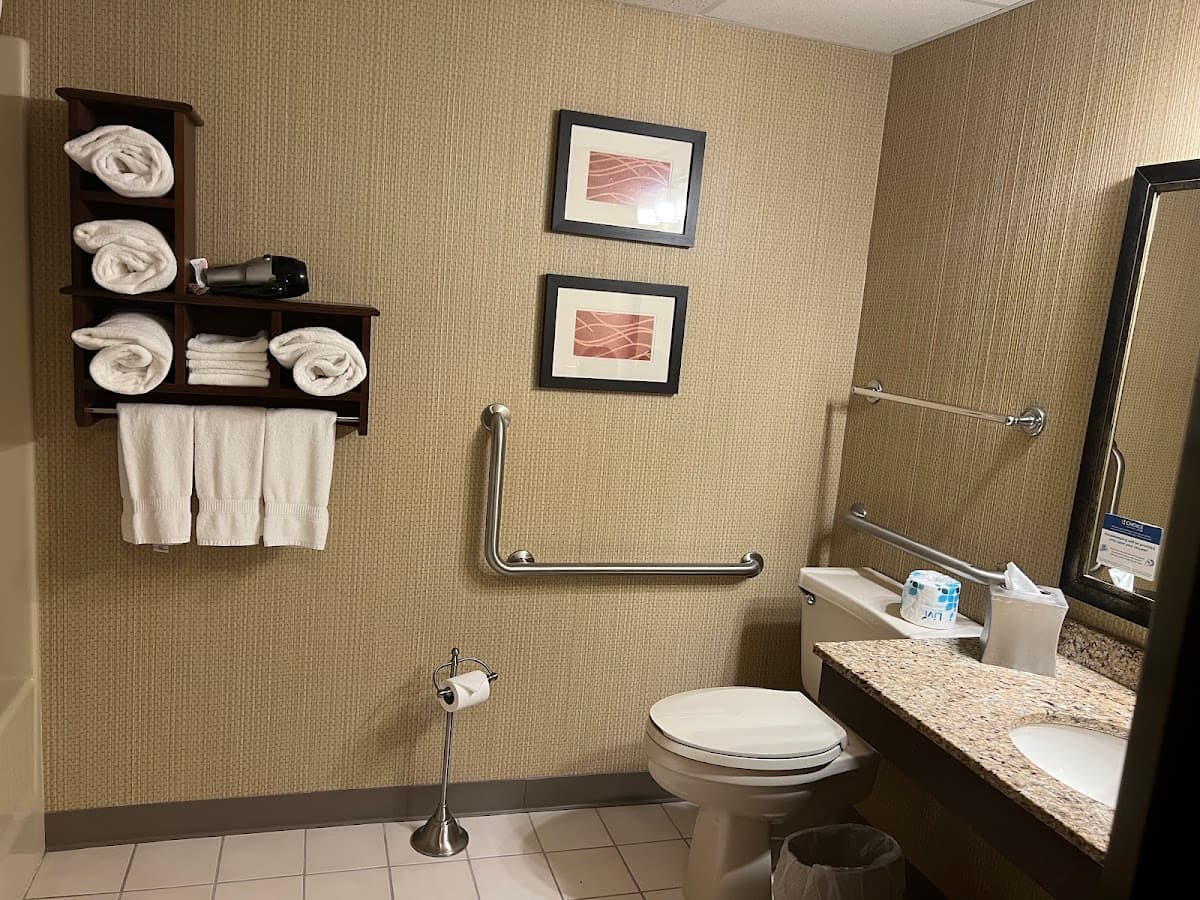 Comfort Inn Duluth West — photo 4