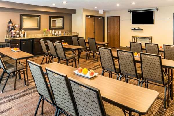 Comfort Inn Duluth West — photo 5