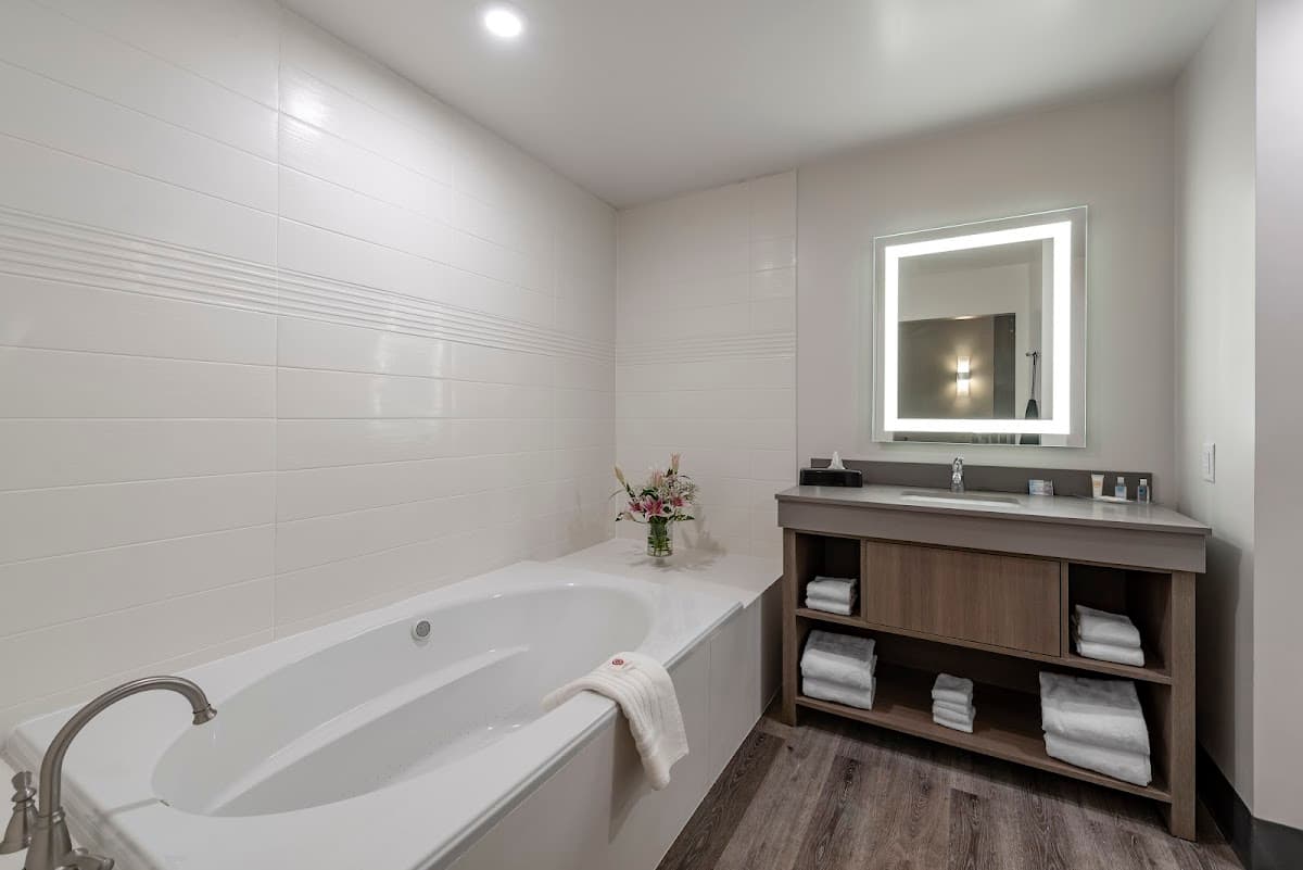 Comfort Suites Colorado Springs East - Medical Center Area — photo 4