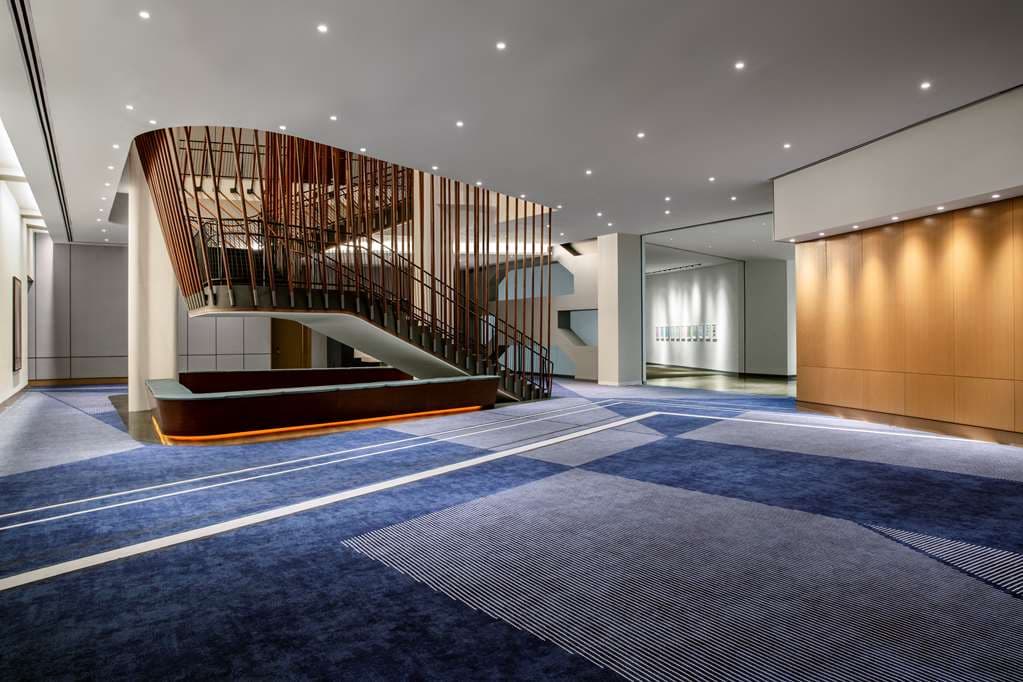 Conrad New York Downtown — photo 3