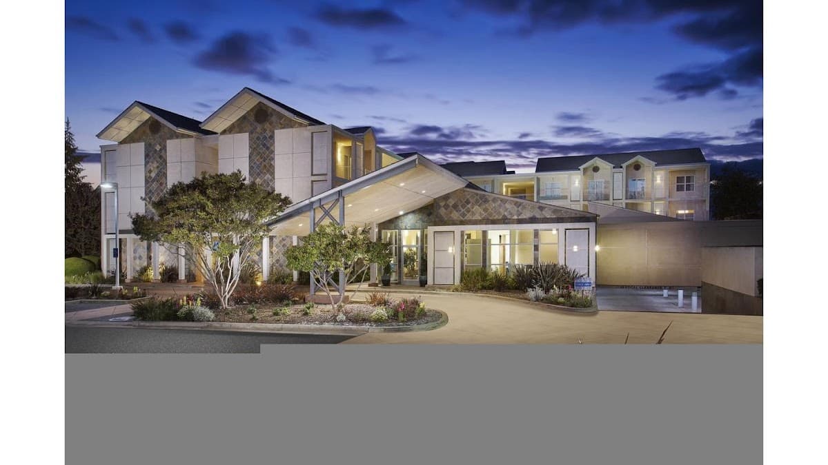 Corporate Inn Sunnyvale — photo 1