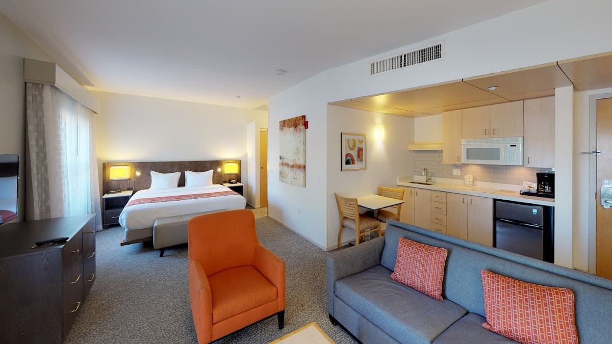 Corporate Inn Sunnyvale — photo 2