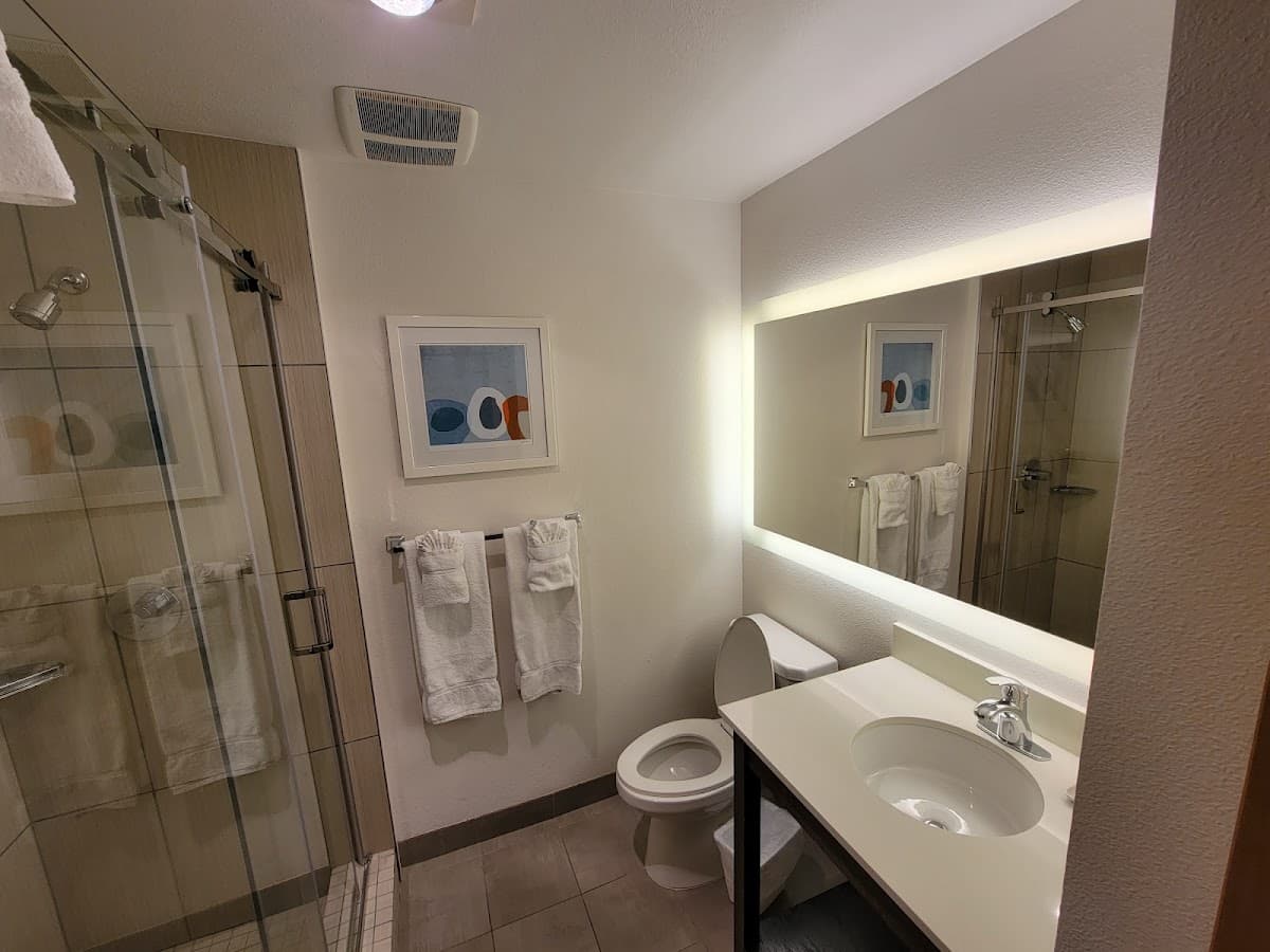 Corporate Inn Sunnyvale — photo 4