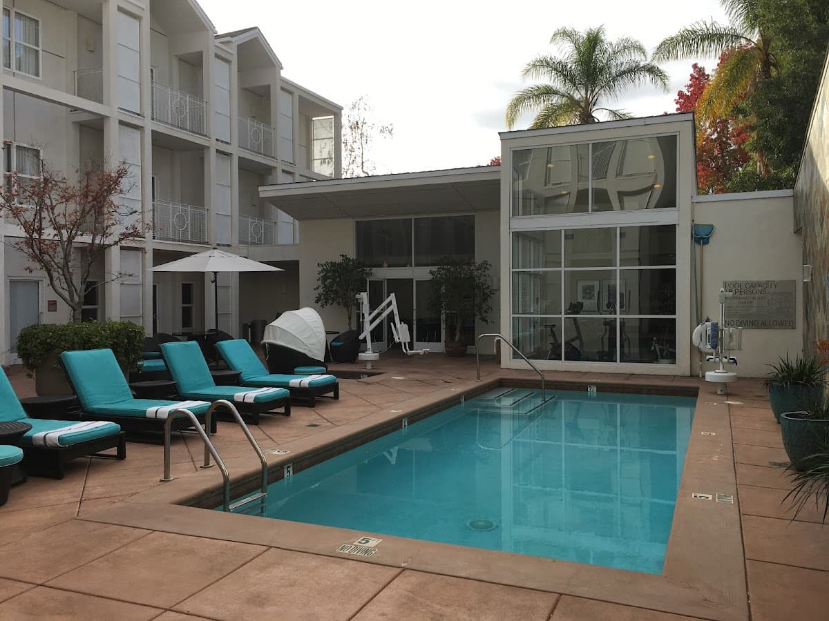 Corporate Inn Sunnyvale — photo 5