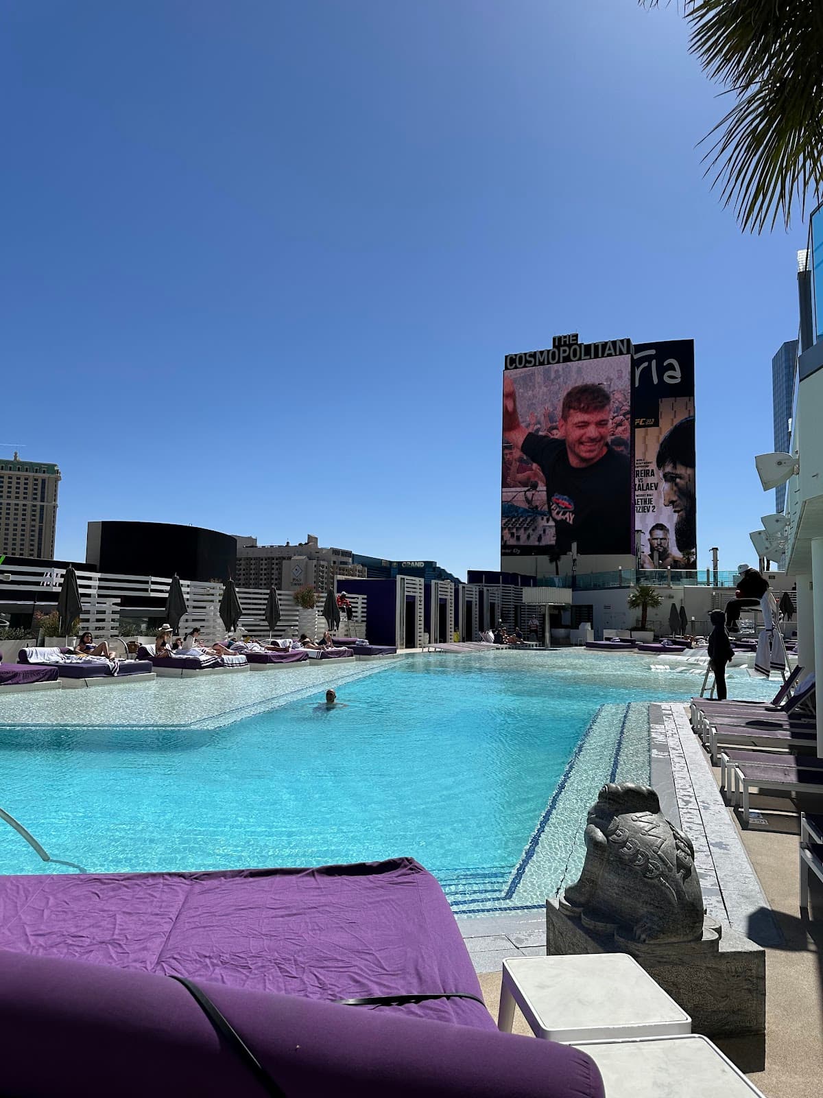 The Cosmopolitan of Las Vegas — photo 3