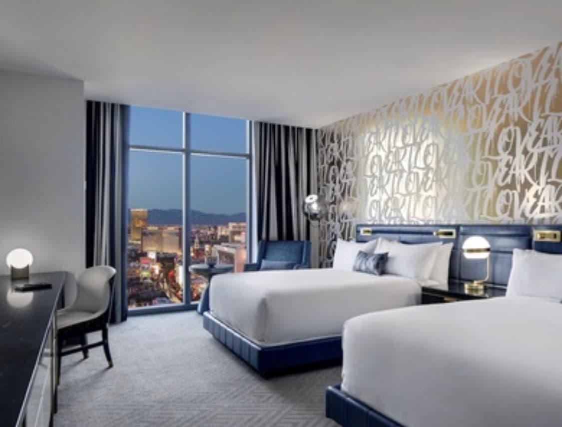 The Cosmopolitan of Las Vegas — photo 5