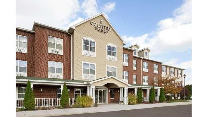 Country Inn & Suites by Radisson, Gettysburg, PA