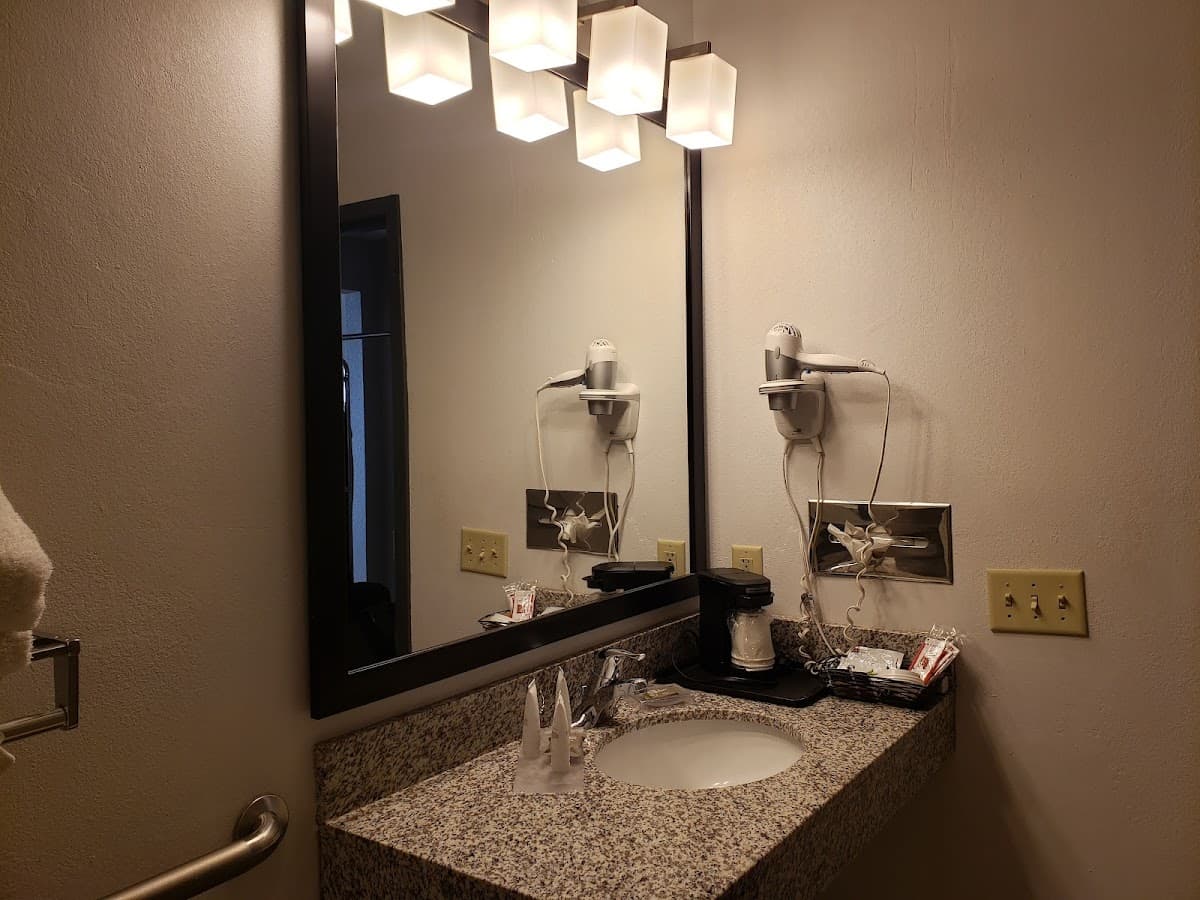 Country Inn & Suites by Radisson, Gettysburg, PA — photo 4