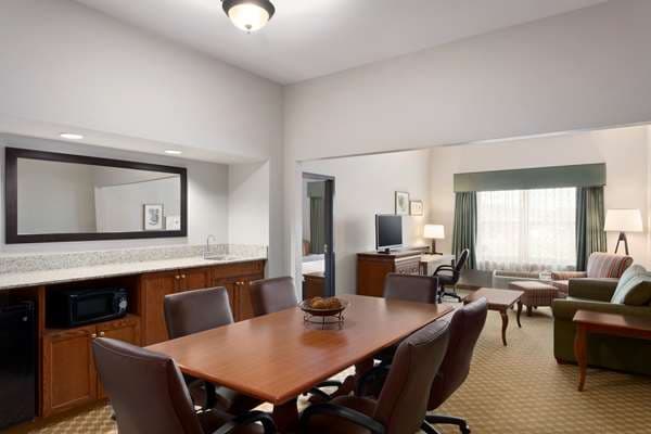 Country Inn & Suites by Radisson, Gettysburg, PA — photo 5