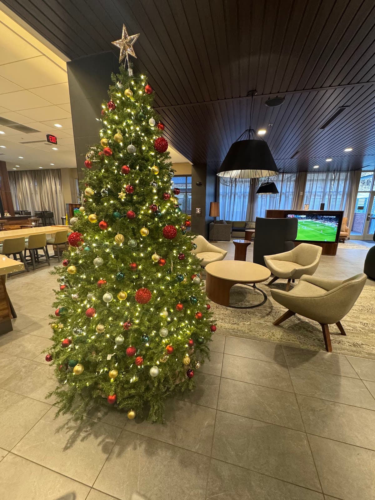 Courtyard by Marriott Asheville Biltmore Village — photo 5