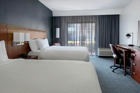 Courtyard by Marriott Annapolis — photo 2