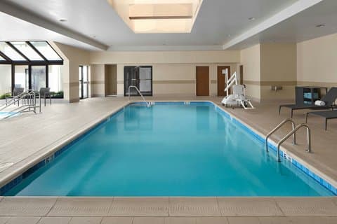 Courtyard by Marriott Annapolis — photo 3