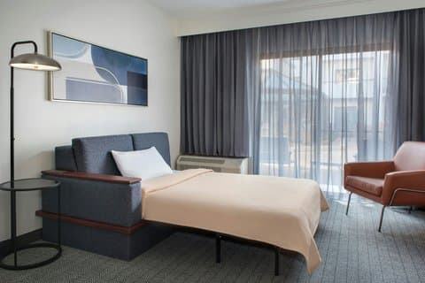 Courtyard by Marriott Annapolis — photo 5