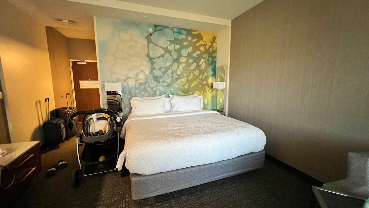 Courtyard by Marriott Corvallis — photo 2