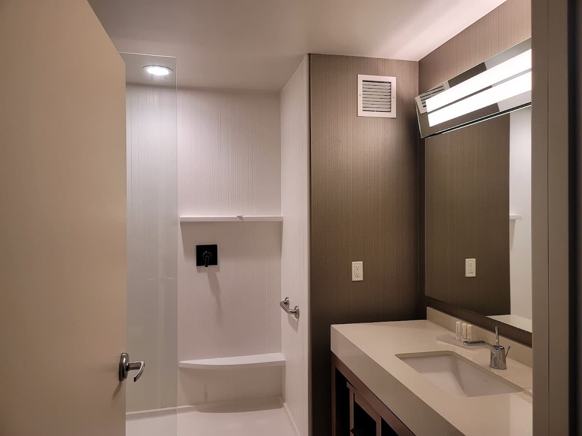 Courtyard by Marriott Corvallis — photo 4