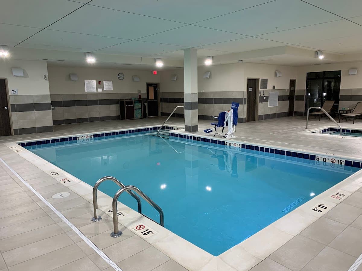 Courtyard by Marriott Fargo — photo 3