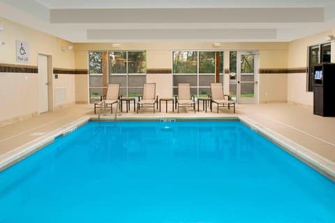 Courtyard by Marriott Nashville SE/Murfreesboro — photo 3