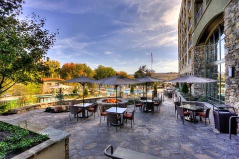 Courtyard by Marriott Pigeon Forge