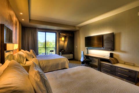 Courtyard by Marriott Pigeon Forge — photo 2
