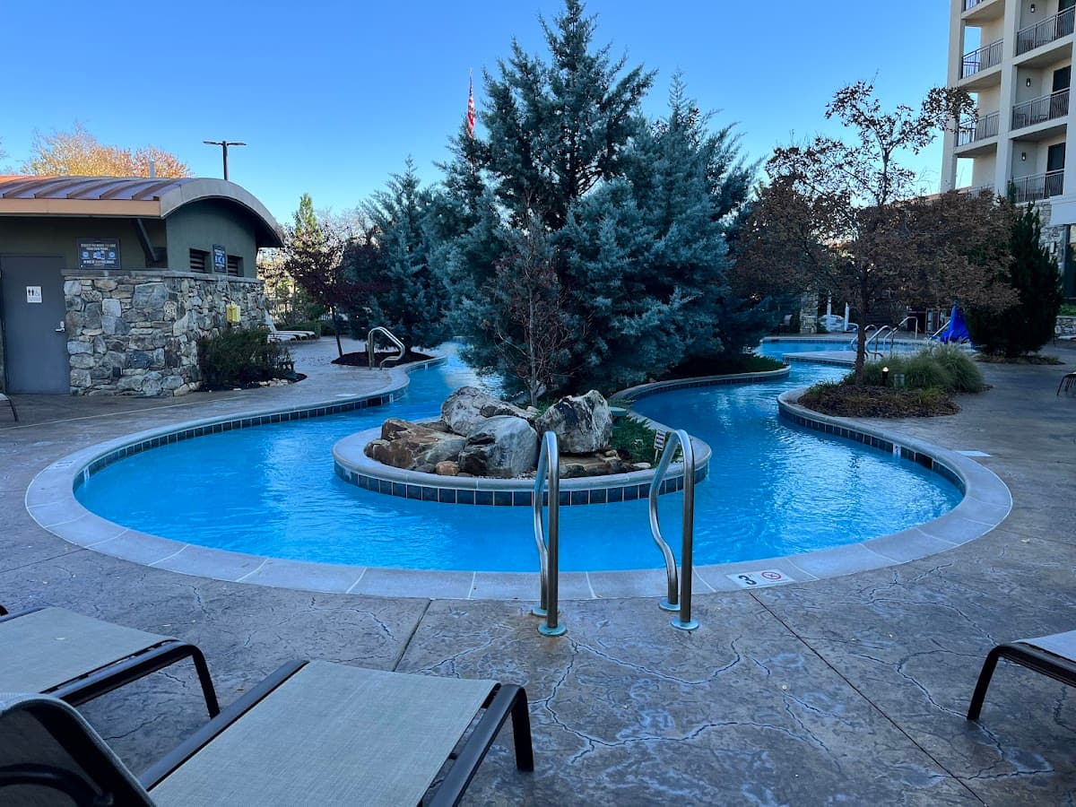 Courtyard by Marriott Pigeon Forge — photo 3