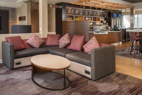 Courtyard by Marriott Dulles Airport Chantilly — photo 5