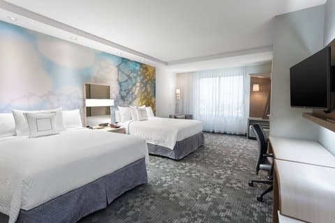 Courtyard by Marriott Houston Katy Mills — photo 2