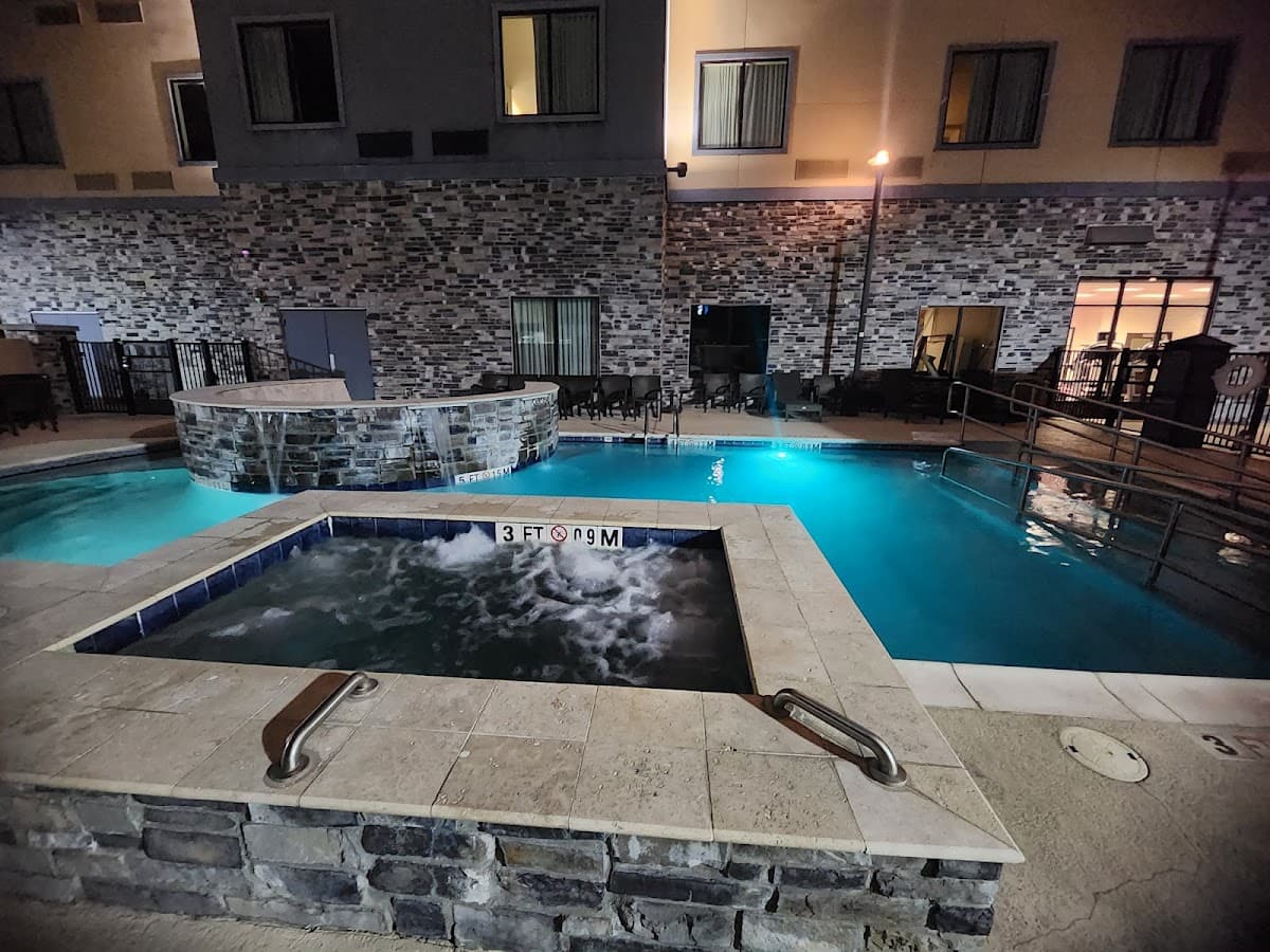 Courtyard by Marriott Houston Katy Mills — photo 3