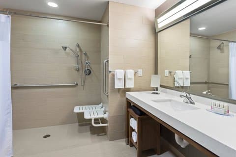 Courtyard by Marriott Houston Katy Mills — photo 4
