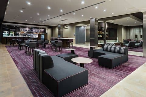 Courtyard by Marriott Houston Katy Mills — photo 5