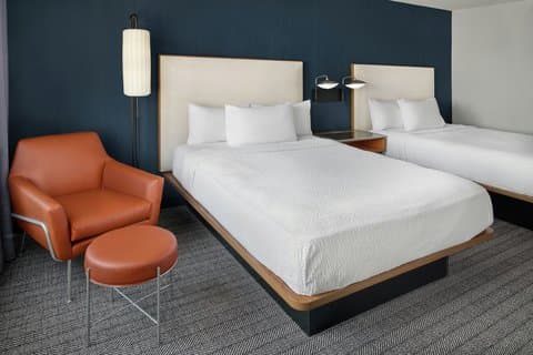 Courtyard by Marriott Kansas City Shawnee — photo 2