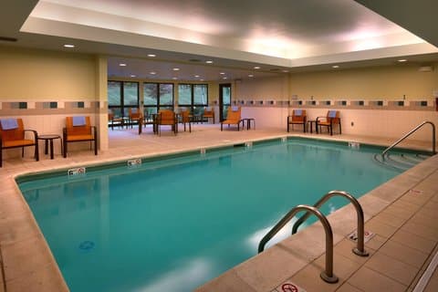 Courtyard by Marriott Kansas City Shawnee — photo 3