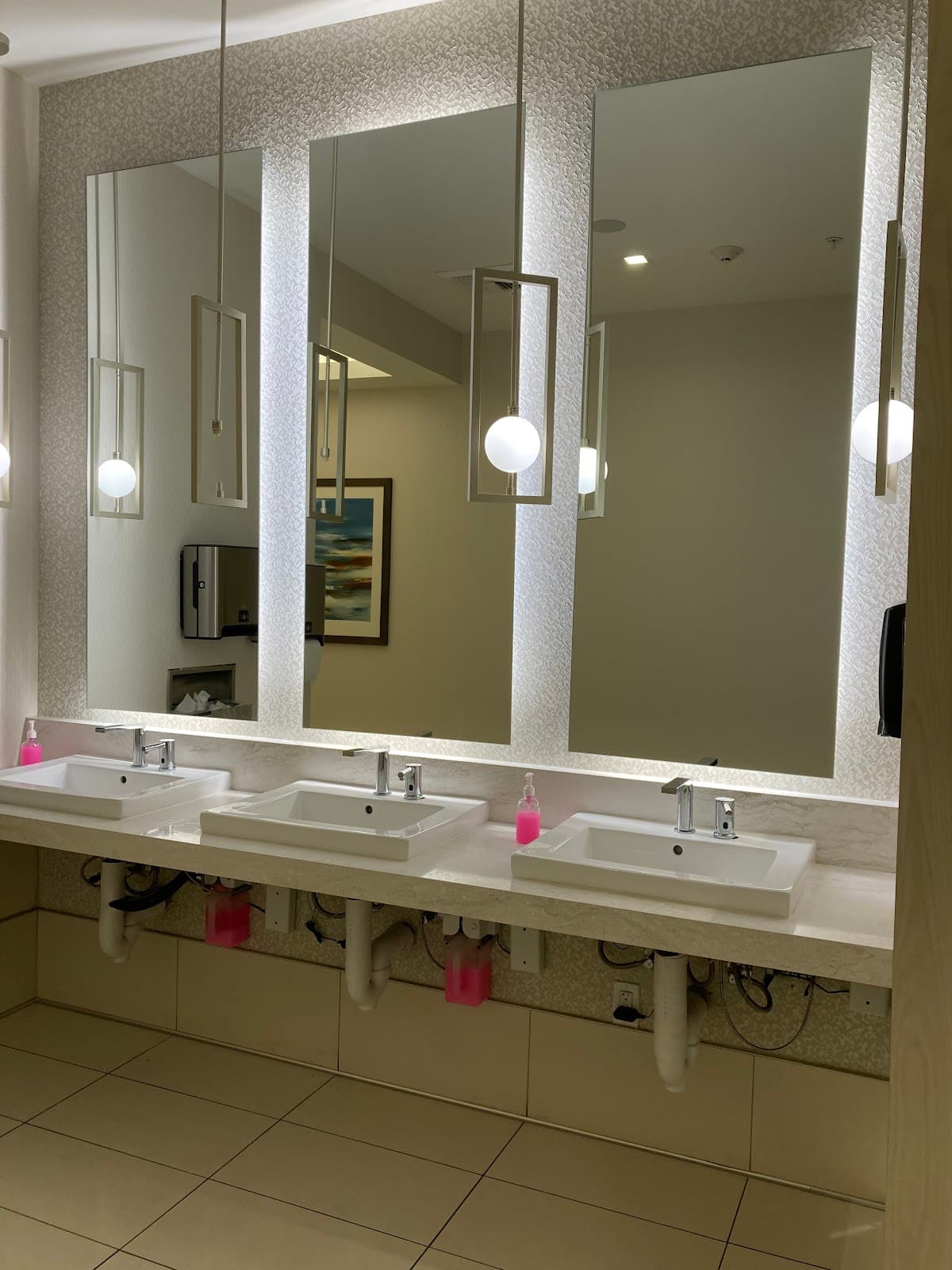 Courtyard by Marriott Marina del Rey — photo 5