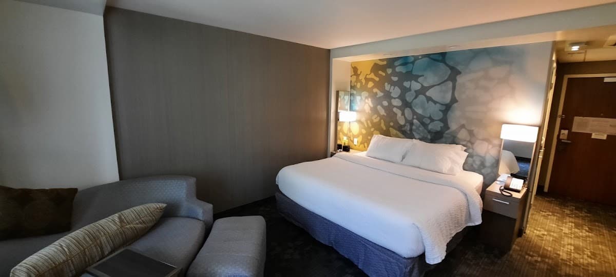 Courtyard by Marriott Hershey Chocolate Avenue — photo 2