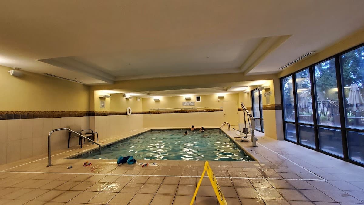 Courtyard by Marriott Hershey Chocolate Avenue — photo 3